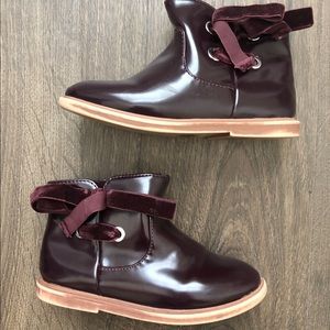 Zara Boots